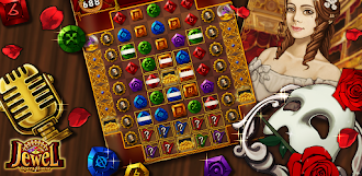Game screenshot Jewel opera house mod apk