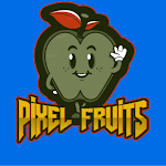 Cover Image of Herunterladen Pixel Fruits  APK