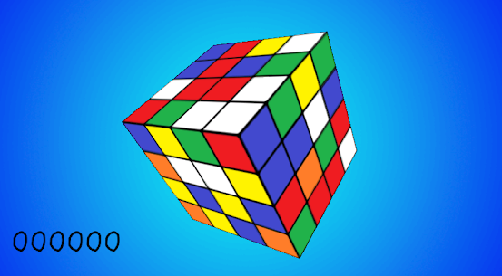 Cube Game MOD APK (Unlimited Everything) 1