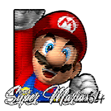 Guide Super Mario 64 icon