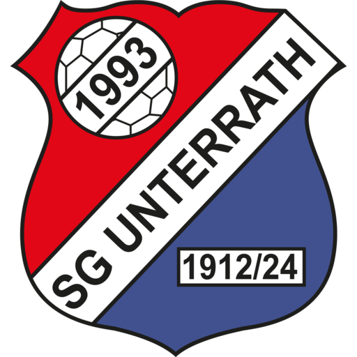 SG Unterrath Handball logo