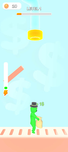 Get Paid Screen 3