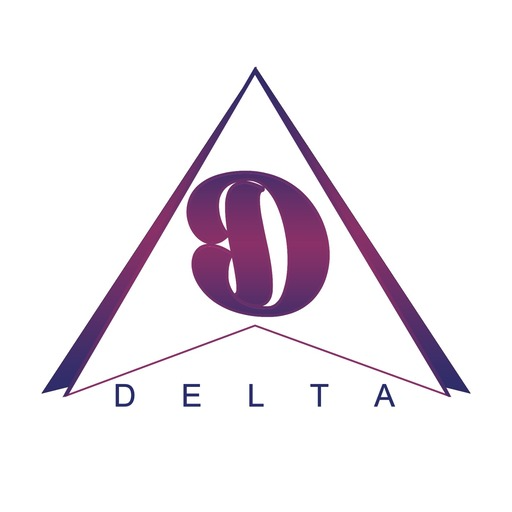 دلتا logo