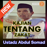 Ustadz Abdul Somad Kajian Tentang Zakat Full Video icon