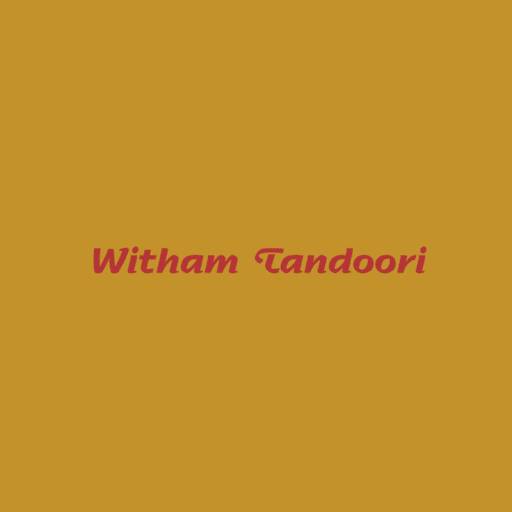 Witham Tandoori