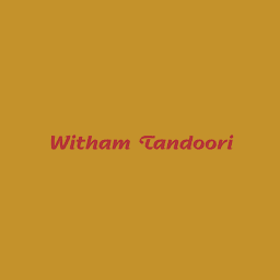 Symbolbild für Witham Tandoori