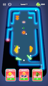 Pinball Merge Pro