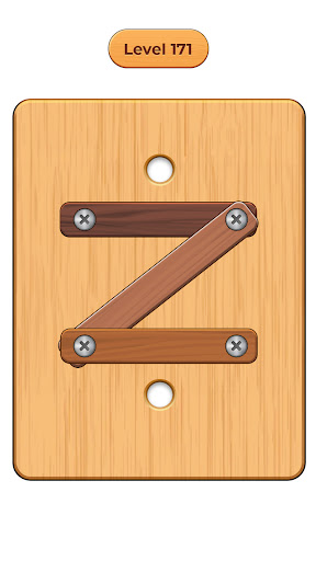 Wood Nuts & Bolts, Screw screenshots 1