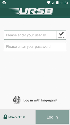 URSB BIZ Screen 2
