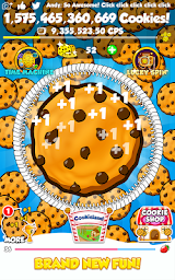 Cookie Clickers 2