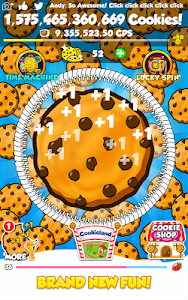 Cookie Clickers 2 Unknown