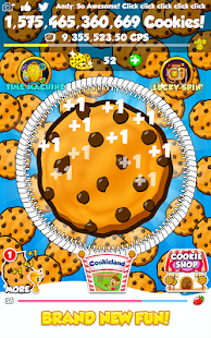 Cookie Clickers 2