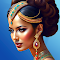 Makeup Games for girls - Game 1