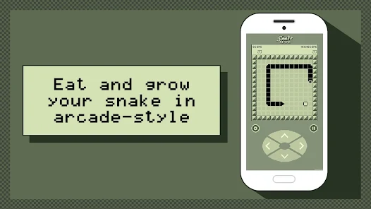 GitHub - Hack-way/A-Snake-Game: The Snake Game is a classic arcade game  where the player controls a snake that moves around the game board, eating  food and growing longer. The goal is to
