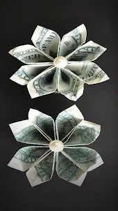 Easy Origami Designs