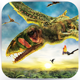 Dream Dinosaur Simulation icon