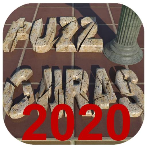 PuzzGuras3D logo