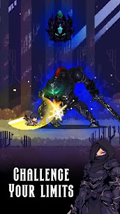 Slayer Legend : Idle RPG 5