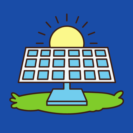 Solar Panels Installer logo