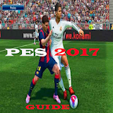 Guide For PES 2017 New icon