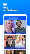 iHappy - Dating with singles - iHappy Screenshot