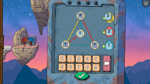 Matemág - plná verze