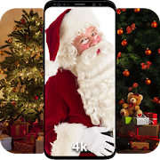 Santa Claus wallpapers & download & set wallpapers
