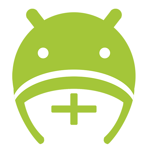 AndroPlus Blog logo