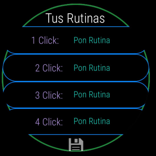 Clicker Adiestrador Animales Screen 3