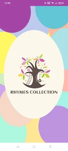 Rhymes Collection