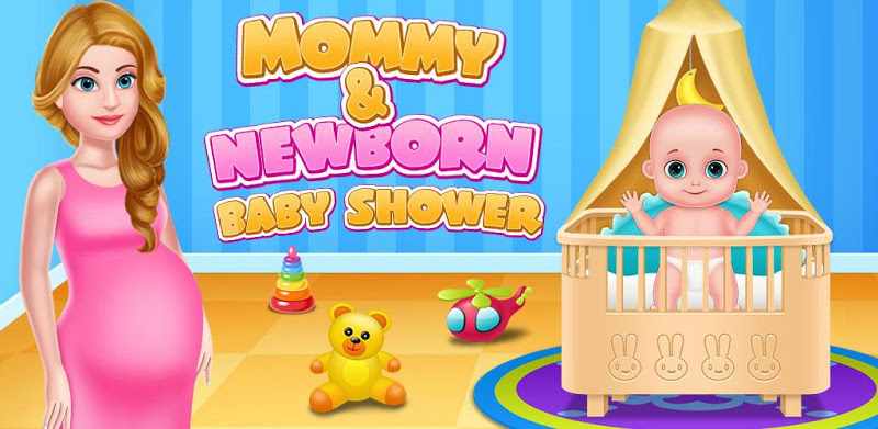 newborn babyshower party game