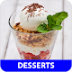 Desserts recepten app nederlands gratis Descarga en Windows