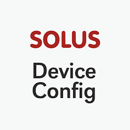 Icon image Solus Device Config