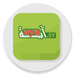 Cover Image of Download Aya Internet Service Provider  APK