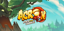 Acron: Attack of the Squirrels APK