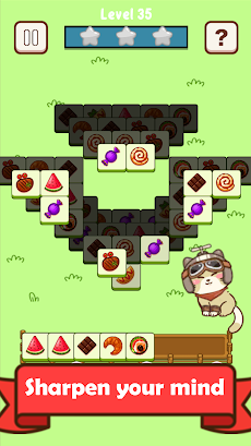 CatNCat: Match Tiles Masterのおすすめ画像2