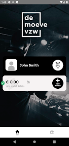 Screenshot 2 JH De Moeve android
