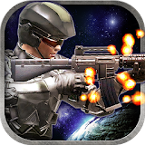 TapWars:EARTH DEFENSE FORCE4.1 icon