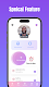 screenshot of Herpes Dating & Support - HOPE