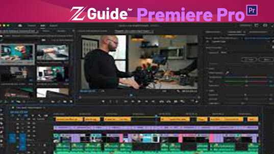 ZGuide For Premiere Pro