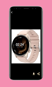 TouchElex Smart Watch Guide