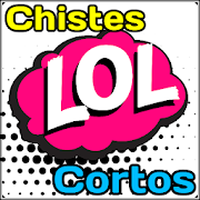 Top 26 Entertainment Apps Like Chistes Cortos Buenos - Best Alternatives
