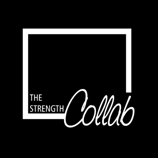The Strength Collab Cowra logo