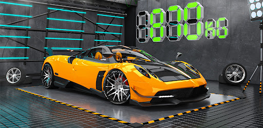 City Car 3d: Car Game