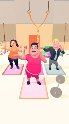 Chubby Stories Yogaのおすすめ画像3