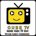Cube TV Live Stream Games Community Guide & Tips