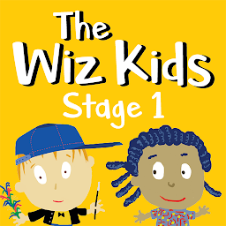 Icon image The Wiz Kids 1