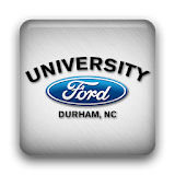 University Ford icon