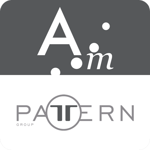 Audit Manager for Pattern logo