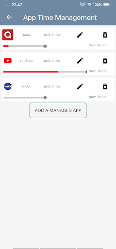 App Insights Screen 3